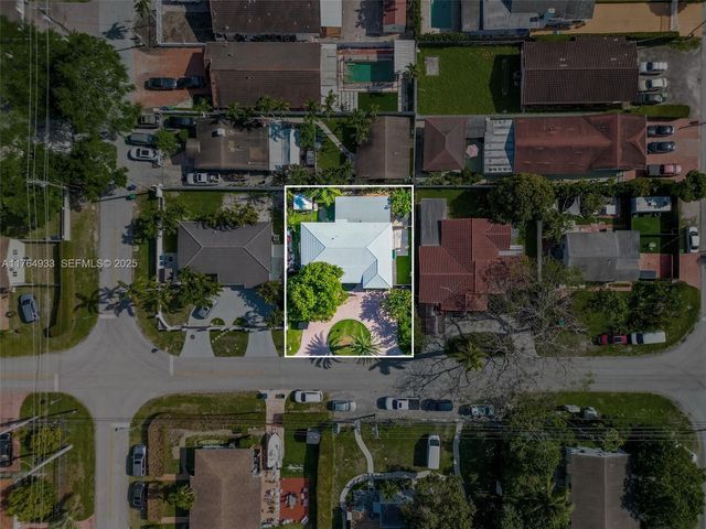 5810 SW 22nd Street, Miami, FL 33155