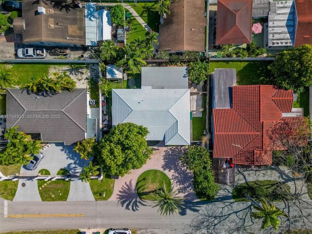 5810 SW 22nd Street, Miami, FL 33155