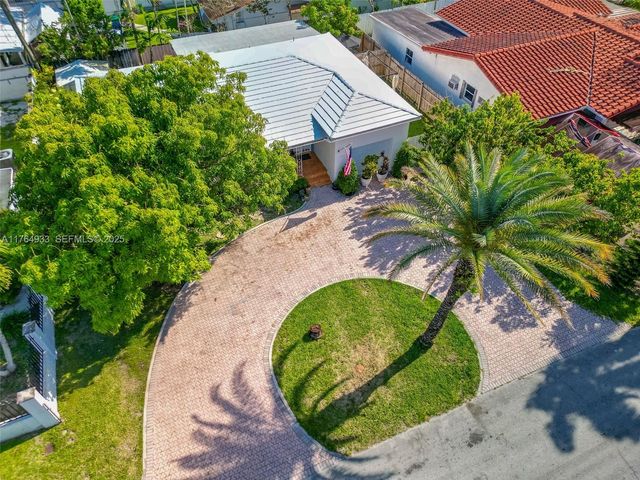 5810 SW 22nd Street, Miami, FL 33155