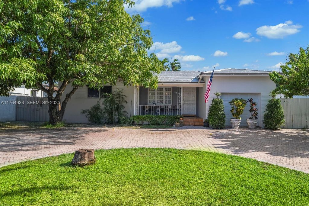 5810 SW 22nd Street, Miami, FL 33155