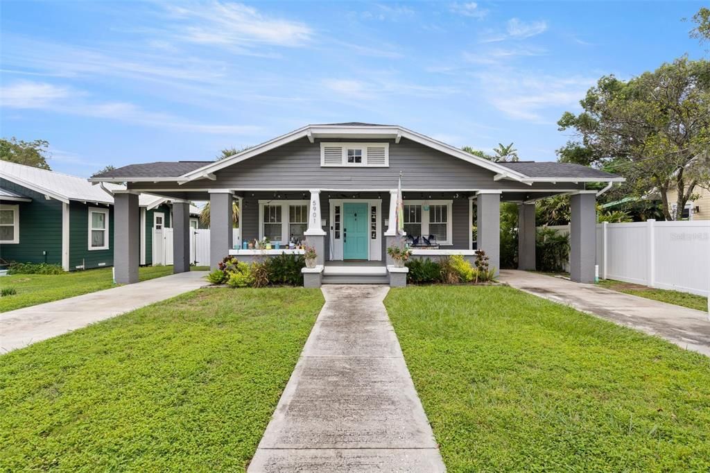 5901 N OLA AVENUE, Tampa, FL 33604