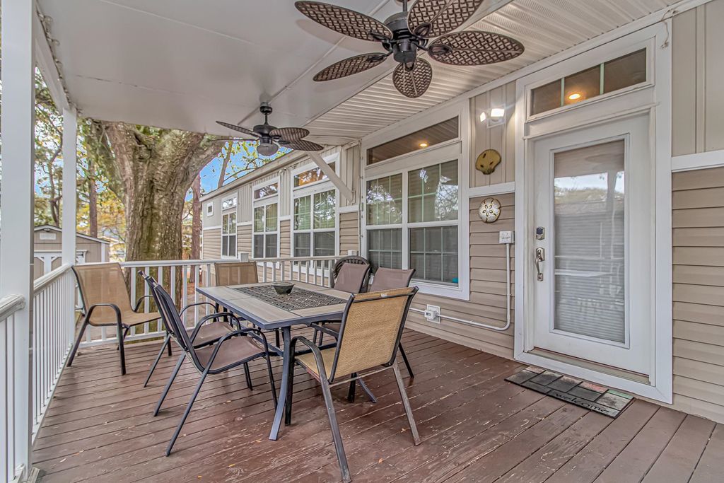 6001-MH26 S Kings Hwy., Myrtle Beach, SC 29575 — photo 2