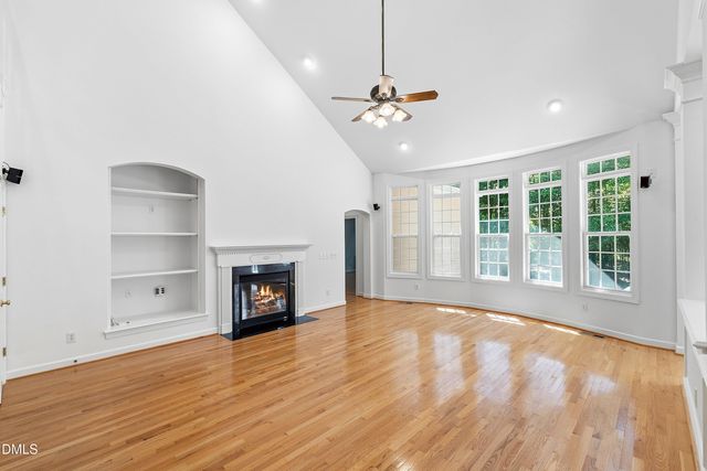 111 Sir Walker Lane, Cary, NC 27519