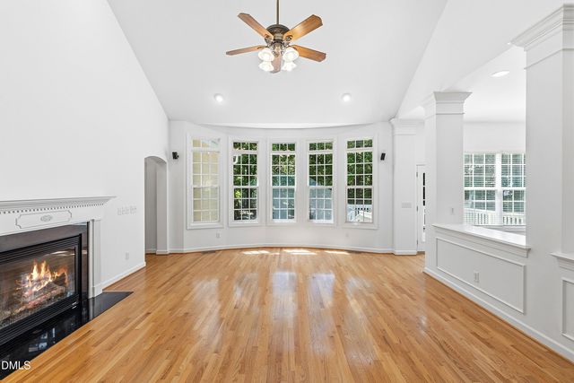 111 Sir Walker Lane, Cary, NC 27519