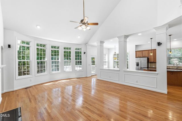 111 Sir Walker Lane, Cary, NC 27519