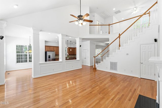 111 Sir Walker Lane, Cary, NC 27519