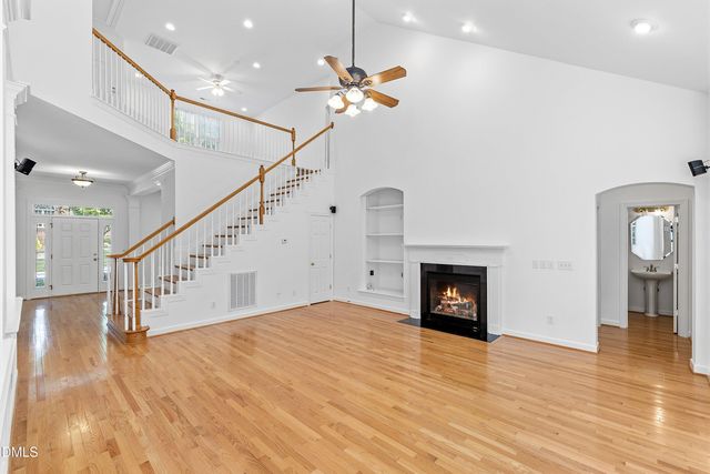 111 Sir Walker Lane, Cary, NC 27519