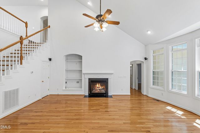 111 Sir Walker Lane, Cary, NC 27519