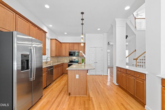 111 Sir Walker Lane, Cary, NC 27519