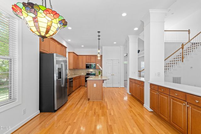 111 Sir Walker Lane, Cary, NC 27519