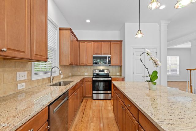 111 Sir Walker Lane, Cary, NC 27519