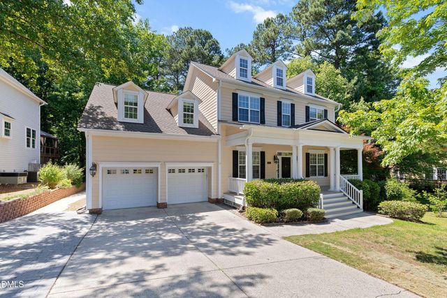 111 Sir Walker Lane, Cary, NC 27519