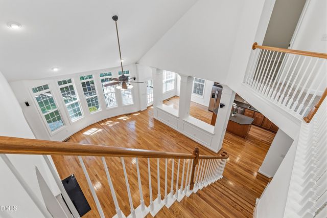 111 Sir Walker Lane, Cary, NC 27519