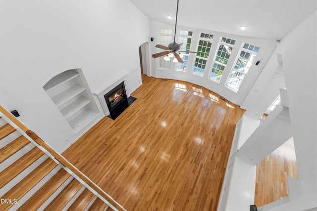 111 Sir Walker Lane, Cary, NC 27519