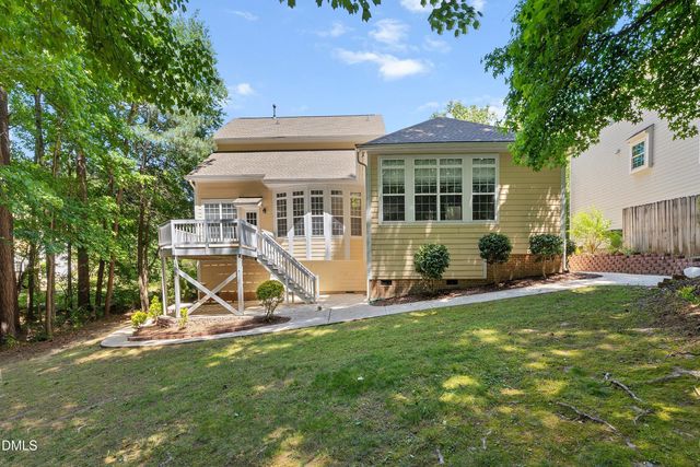 111 Sir Walker Lane, Cary, NC 27519