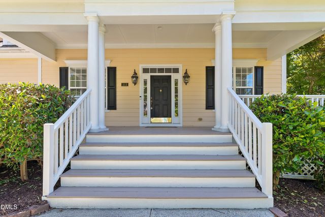 111 Sir Walker Lane, Cary, NC 27519