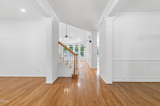 111 Sir Walker Lane, Cary, NC 27519
