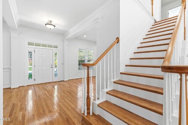 111 Sir Walker Lane, Cary, NC 27519