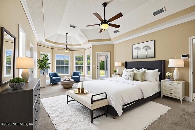 2115 AUTUMN COVE Circle, Fleming Island, FL 32003