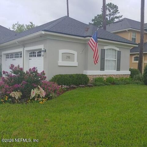 2115 AUTUMN COVE Circle, Fleming Island, FL 32003