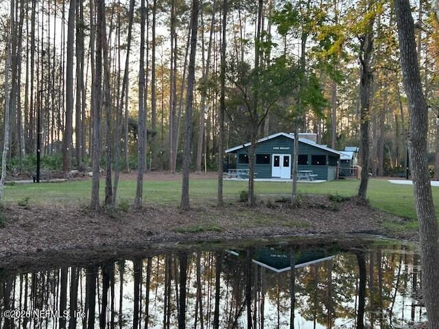 2115 AUTUMN COVE Circle, Fleming Island, FL 32003