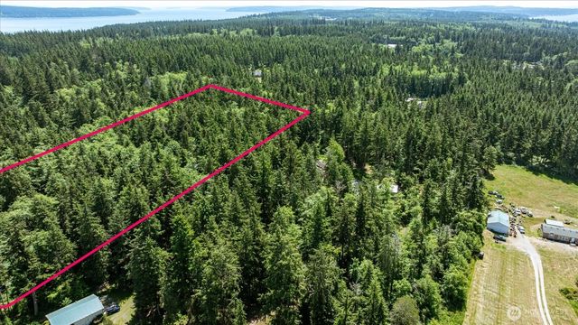 0 E Squire Road, Coupeville, WA 98239