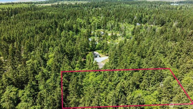 0 E Squire Road, Coupeville, WA 98239