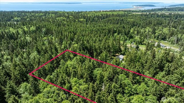 0 E Squire Road, Coupeville, WA 98239