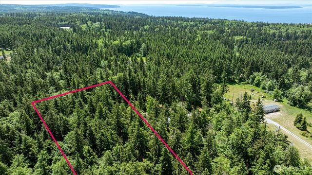 0 E Squire Road, Coupeville, WA 98239