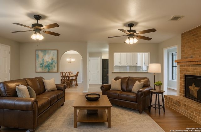 315 Simon, Pleasanton, TX 78064