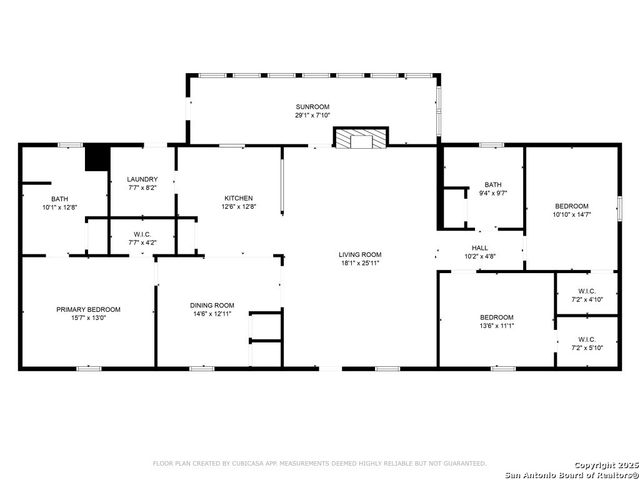 315 Simon, Pleasanton, TX 78064