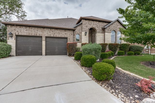 24907 Anil Oaks, San Antonio, TX 78261