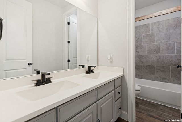 24907 Anil Oaks, San Antonio, TX 78261