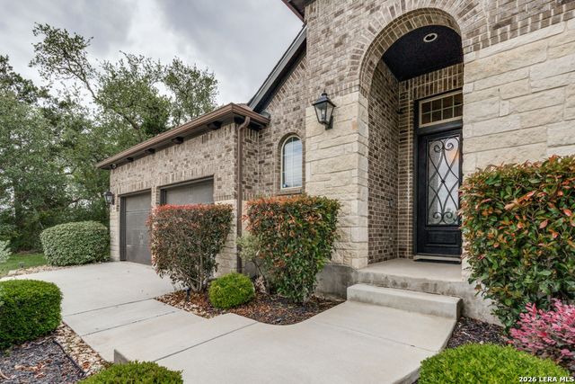 24907 Anil Oaks, San Antonio, TX 78261