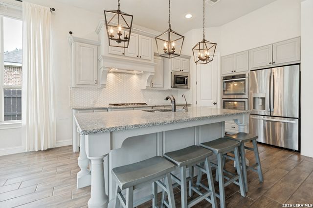 24907 Anil Oaks, San Antonio, TX 78261
