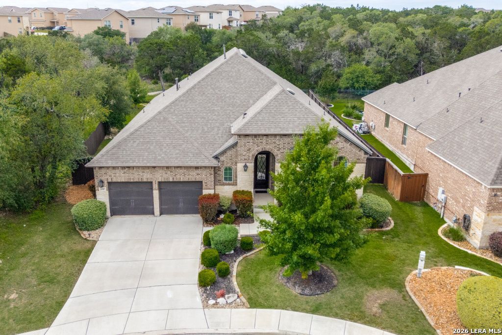 24907 Anil Oaks, San Antonio, TX 78261