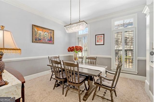 156 W Ridge Way, Roswell, GA 30076