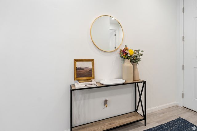 1593 W 220 N, Pleasant Grove, UT 84062