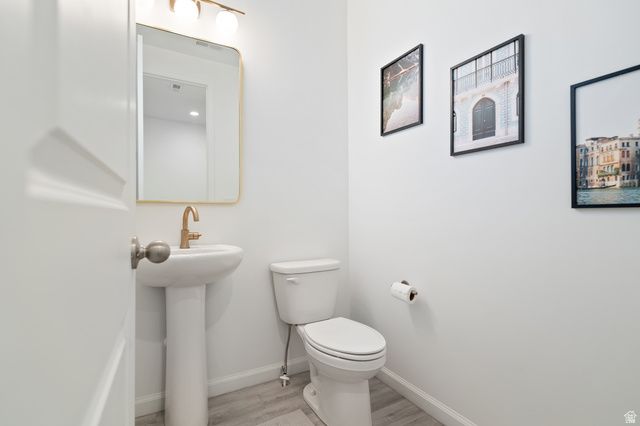 1593 W 220 N, Pleasant Grove, UT 84062