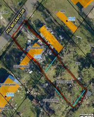 1308 Palmisano Drive, Houma, LA 70364