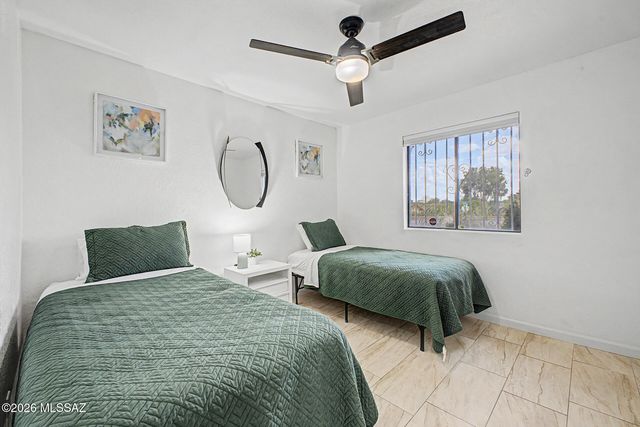 1881 S San Jacinto Drive, Tucson, AZ 85713