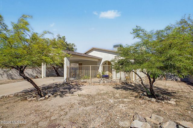 1881 S San Jacinto Drive, Tucson, AZ 85713