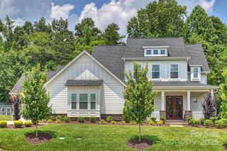 13012 Brooklyn Skylar Way, Huntersville, NC 28078