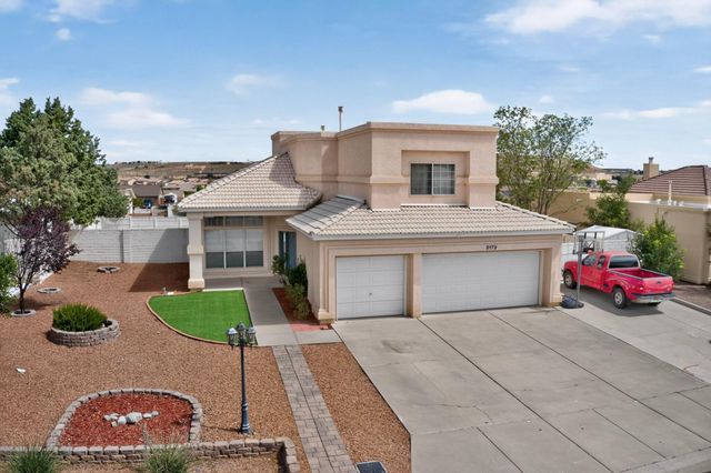 3173 Ashkirk Loop SE, Rio Rancho, NM 87124