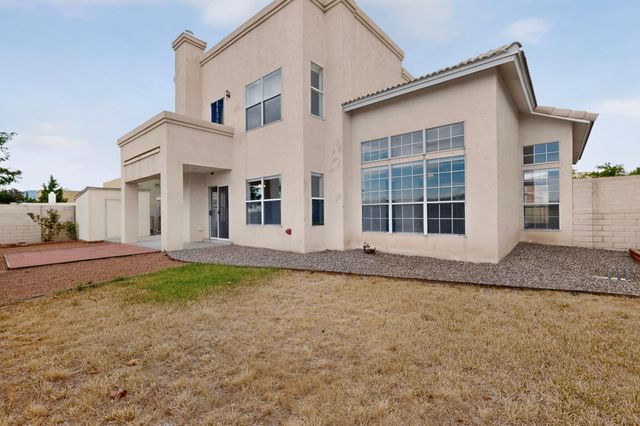 3173 Ashkirk Loop SE, Rio Rancho, NM 87124