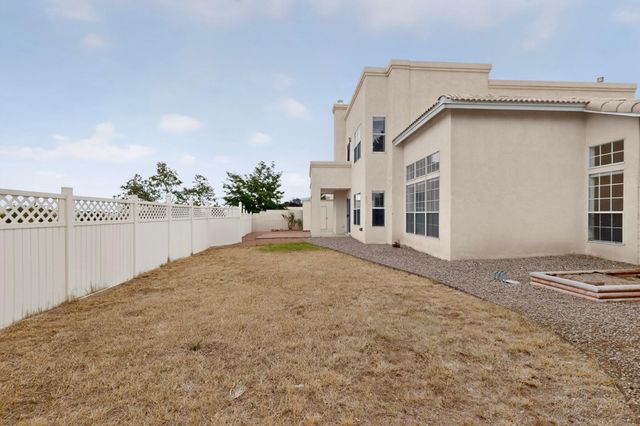 3173 Ashkirk Loop SE, Rio Rancho, NM 87124