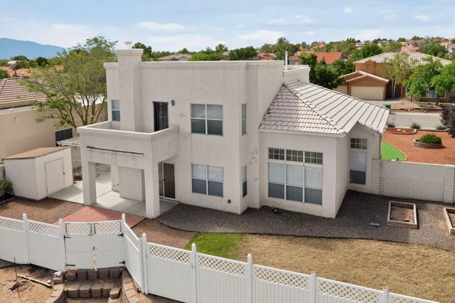 3173 Ashkirk Loop SE, Rio Rancho, NM 87124