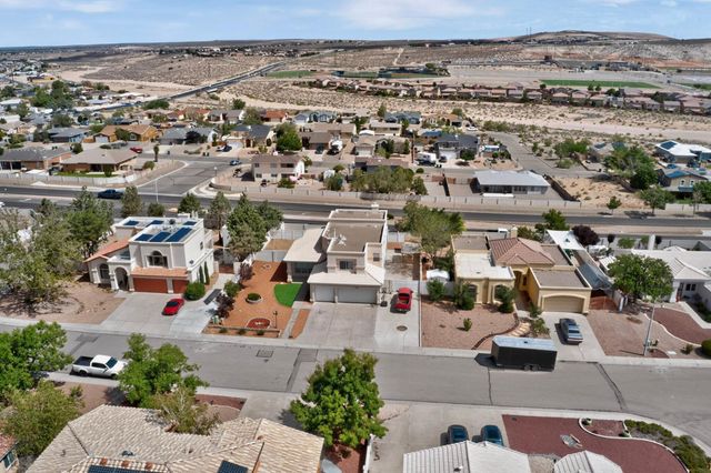 3173 Ashkirk Loop SE, Rio Rancho, NM 87124