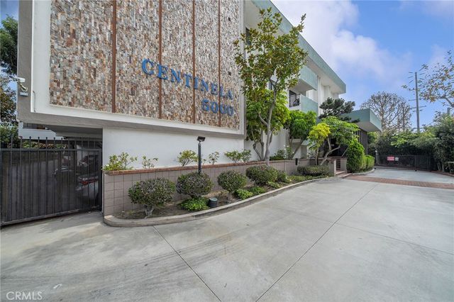 5000 S Centinela Avenue 304, Los Angeles, CA 90066