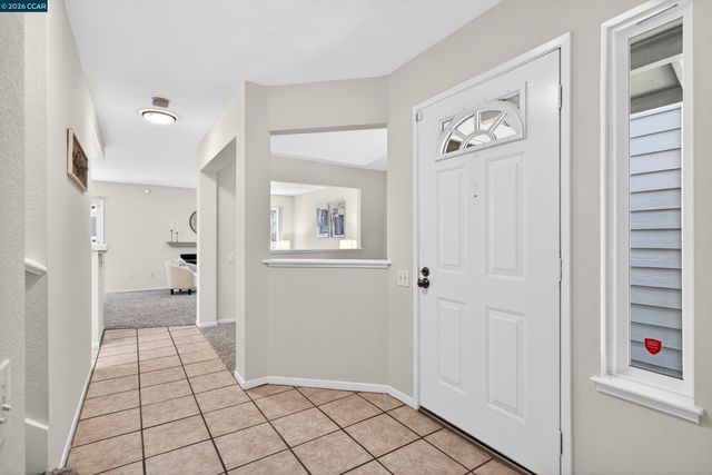 159 S WILDWOOD, Hercules, CA 94547